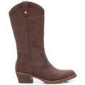 Bottines Xti 142019-TAUPE