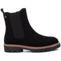 Bottines Xti 142199-NE Grenoble