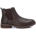 Bottes Xti 143271-MARRON