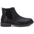 Bottes homme sur Grenoble : Bottes Xti 143271-NE