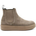 Bottes femme sur Grenoble : Bottines Frau 41C2-SOFTY-SAND