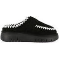 Chaussons / Pantoufles sur Grenoble : Chaussons Grunland CI-1900-I4-CHOT-NERO