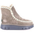 Bottines Grunland PO-2147-I4-CHOT-GRIGIO Grenoble