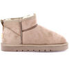 Bottines Grunland PO-2702-I4-CHEF-GRIGIO