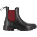 Bottes femme sur Grenoble : Bottines Grunland SP-2375-M2-NERO