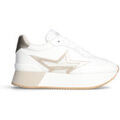 Baskets femme sur Grenoble : Baskets Liu Jo BF4039PX527S3416