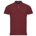 Polo Polo Ralph Lauren POLO AJUSTE SLIM FIT EN COTON BASIC MESH