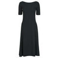 Robes sur Grenoble : Robe Lauren Ralph Lauren MUNZIE-ELBOW SLEEVE-DAY DRESS
