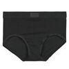 Culottes & slips Sloggi Double Comfort T Maxi PACK DE 2 Noir