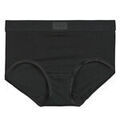 Culottes & autres bas
sur Grenoble : Culottes & slips Sloggi Double Comfort T Maxi PACK DE 2 Noir