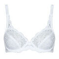 Autres types de lingerie sur Grenoble : Emboitants Triumph Amourette W Blanc
