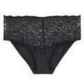 Culottes & autres bas
sur Grenoble : Culottes & slips Triumph Amourette Maxi Noir