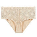Culottes & autres bas
sur Grenoble : Culottes & slips Triumph Amourette Maxi Beige