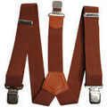 Ceintures sur Grenoble : Ceinture Chapeau-Tendance Bretelles r&eacute;glables unies SIAM
