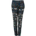 Pantalon Pinko 1G10M8 5028 | Victor Jogging Cloque St. Grenoble