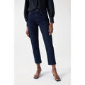 Jeans Salsa - JEANS TRUE CROPPED SLIM Grenoble