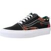 Baskets Vans Ua Old Skool Zip