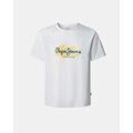 T-shirt Pepe jeans PM509959 MILTON TEE Grenoble