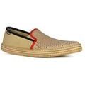 Chaussures d&eacute;contract&eacute;es homme sur Grenoble : Chaussons Semelflex ENGLISH