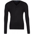 Gilets sur Grenoble : Gilet Kaporal Pull Homme Borag Noir