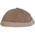 Bonnet Chapeau-Tendance Bonnet marin en coton