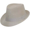 Chapeau Chapeau-Tendance Chapeau trilby BRAD T56 Grenoble