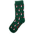 Chaussettes John Frank WJFLSFUNCH05-MULTICOLOR