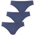 Culottes & autres bas
sur Grenoble : Slips Ceceba 109068 Bleu