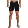Shorts/Bermuda sur Grenoble : Short Under Armour Short de compression HeatGear