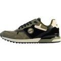 Baskets basses Redskins Basket Cuir Oyat 3
