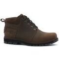 Sports d'hiver sur Grenoble : Boots Timberland TB0A28MH242DB