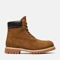 Sports d'hiver sur Grenoble : Boots Timberland 6 INCH PREMIUM BOOT
