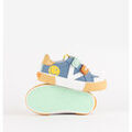 Baskets basses enfant Victoria TRIBU TIRAS PRINT MULTICOLOR Grenoble