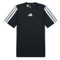 T-shirt enfant adidas JJ1032 Noir Grenoble