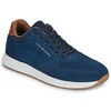 Baskets basses Tommy Hilfiger PREMIUM SUEDE HYBRID