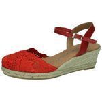 Chaussures Torres - Rouge