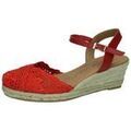 Chaussures Torres - Rouge