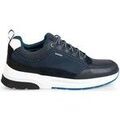 Chaussures d&eacute;contract&eacute;es homme sur Grenoble : Slip ons Geox U947WA 04314 | Rockson B