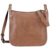 Sac Bandouliere Arthur & Aston Sac porte travers Edith en cuir grand modele Arthu