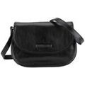 Sac & Bagage sur Grenoble : Sac Bandouliere Arthur & Aston Sac bandouliere Arthur et Aston Ref 60757 Noir 28*11*24 cm