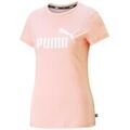 Tee-shirts sur Grenoble : T-shirt Puma Logo 586775