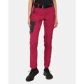 Pantalons sur Grenoble : Pantalon Kilpi Pantalon outdoor pour femme BELVELA-W