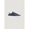 Baskets Tommy Hilfiger TH COURT LTH DETAIL FM0FM05367 Grenoble