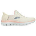 Baskets Skechers Summits Diamond Dream Slip Ins Grenoble