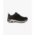 Randonn&eacute;e sur Grenoble : Chaussures Kilpi Chaussures basses outdoor unisexes ANAK LOW WP-U Noir