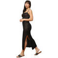 Robe La Modeuse Robes pour femme - Noir -