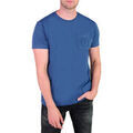 Tee-shirts sur Grenoble : T-shirt Dogg Tee Shirt LE TEMPS DES CERISES PAIA Indigo
