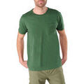 Tee-shirts sur Grenoble : T-shirt Dogg Tee Shirt LE TEMPS DES CERISES PAIA Forest