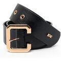 Ceinture Dogg Ceinture LE TEMPS DES CERISES JULIA Black Grenoble