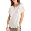 Tee-shirts sur Grenoble : T-shirt Dogg T-shirt LE TEMPS DES CERISES PETRA Vanilla